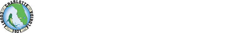 Charlotte County Tax Logo